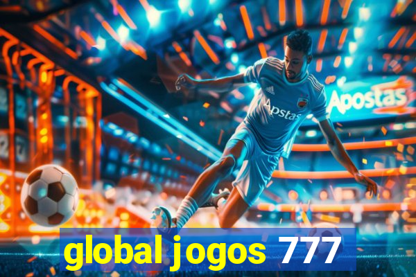 global jogos 777